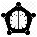 Brain  Icon