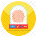 Brain  Icon