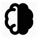 Brain  Icon