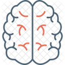 Brain  Icon