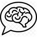 Brain  Icon