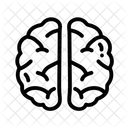 Brain  Icon