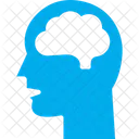 Brain  Icon