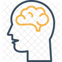Brain  Icon