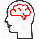 Brain  Icon