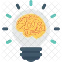 Brain  Icon