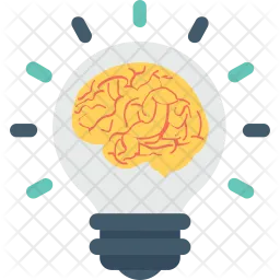 Brain  Icon