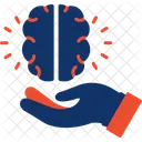 Brain  Icon