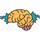 Brain  Icon