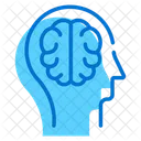 Brain Icon