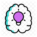 Brain  Icon