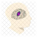 Brain  Icon