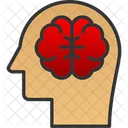 Brain  Icon