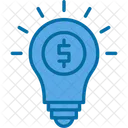 Brain Business Creative Icon