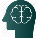 Brain  Icon
