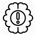 Brain  Icon