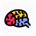Brain  Icon