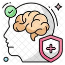 Brain  Icon