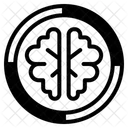 Brain  Icon