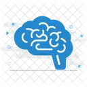 Brain  Icon