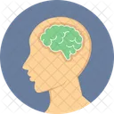 Brain  Icon