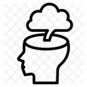 Brain  Icon