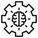Brain  Icon