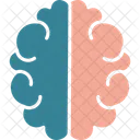 Brain Mind Idea Icône