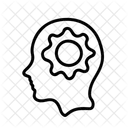 Brain  Icon