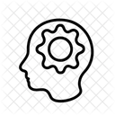 Brain  Icon