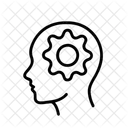 Brain  Icon