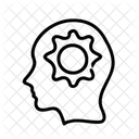 Brain  Icon
