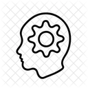 Brain  Icon