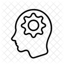 Brain  Icon