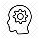 Brain  Icon