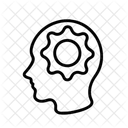 Brain  Icon