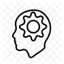 Brain  Icon