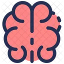 Brain  Icon