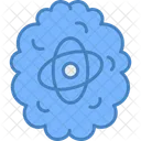 Brain  Icon