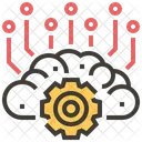 Brain  Icon