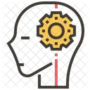 Brain  Icon