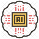 Brain  Icon