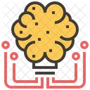 Brain  Icon