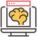 Brain  Icon