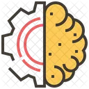 Brain  Icon