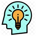 Brain Idea Creative Idea Idea Icon