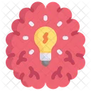 Design Thinking Creative Icon