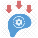 Brain Influence  Icon