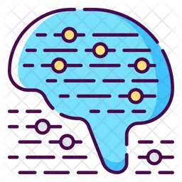 Brain Intelligence  Icon