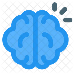 Brain Memory  Icon